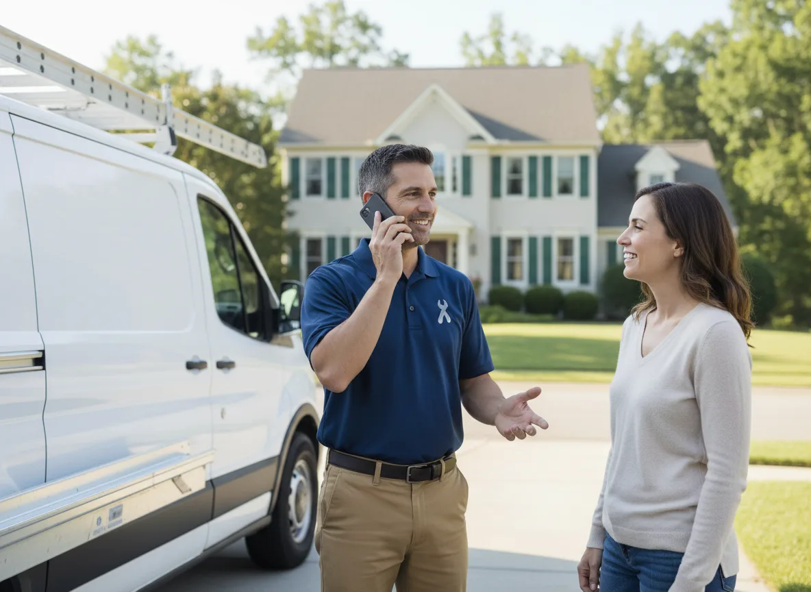 Home Gutter Service Barrington, IL FAQs